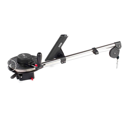 Scotty 1085 Manual Downrigger Strongarm 30