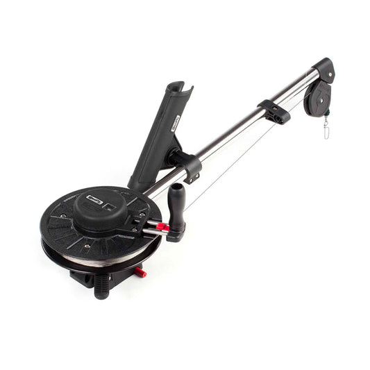 Scotty 1085 Manual Downrigger Strongarm 30"-Downriggers & Accessories-Scotty-Fishing Station