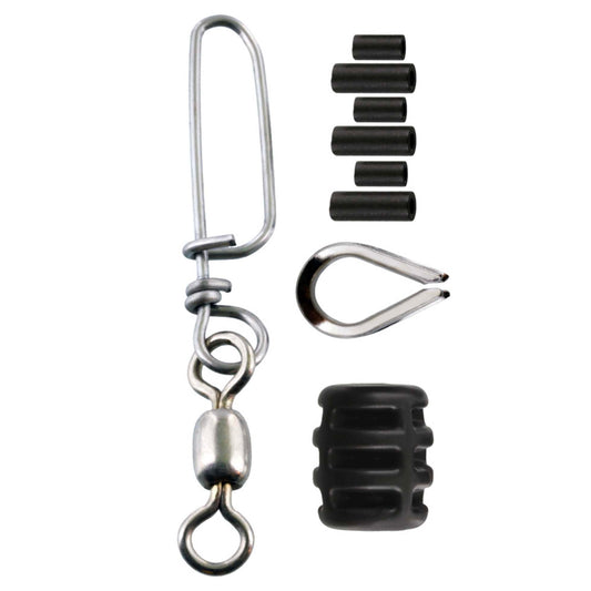 Scotty 1153 Downrigger Terminal Kit-Downriggers & Accessories-Scotty-Fishing Station
