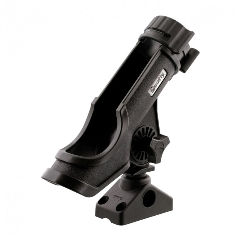 Load image into Gallery viewer, Scotty 230 Power lock Rod Holder-Rod Holders-Scotty-Fishing Station
