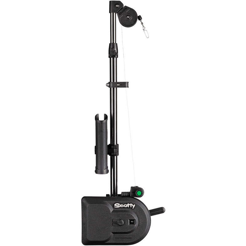 Load image into Gallery viewer, Scotty 1106 Depthpower Electric Downrigger
