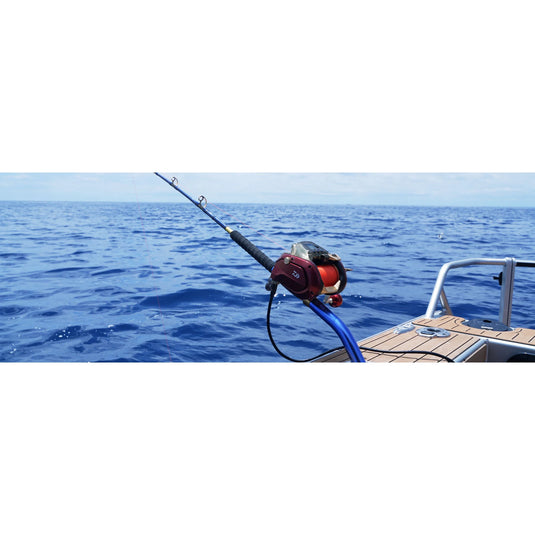 Daiwa Seaborg G1800M-RJ Electric Reel-Reels - Electric-Daiwa-Fishing Station