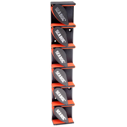 Seadog Spring Loaded Rod Holder-Rod Holders-Sea Dog-Fishing Station