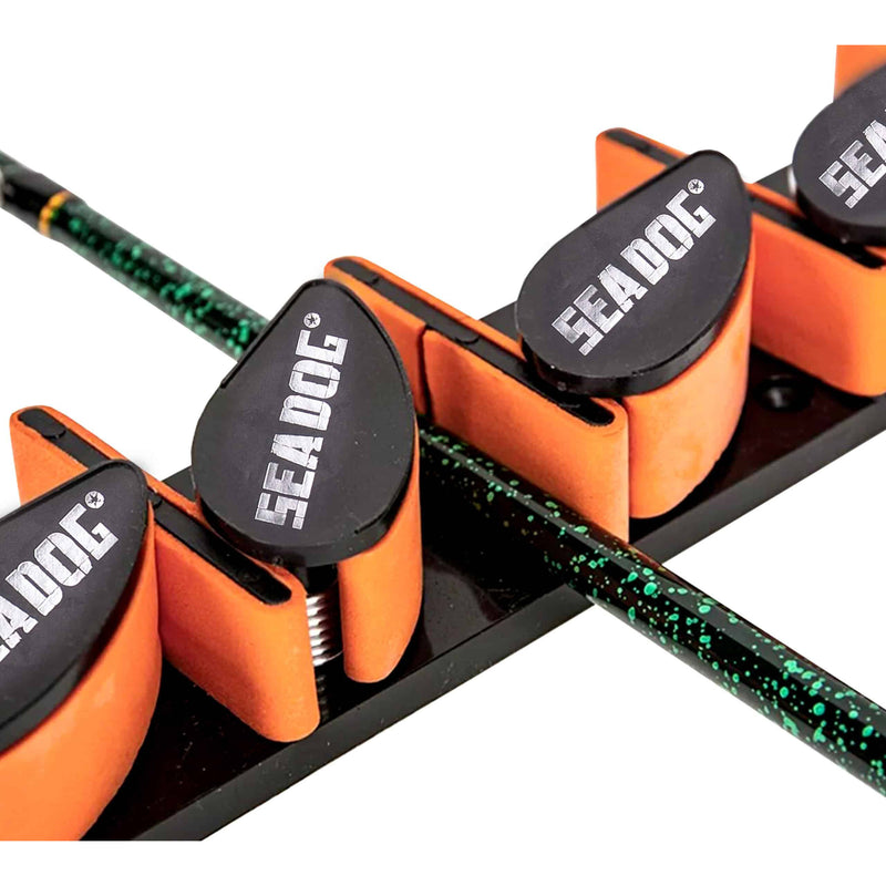 Load image into Gallery viewer, Seadog Spring Loaded Rod Holder-Rod Holders-Sea Dog-Fishing Station
