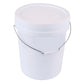 Seahorse 20L Bucket & Lid-Bait Collecting & Burley-Seahorse Fishing Tackle-Fishing Station
