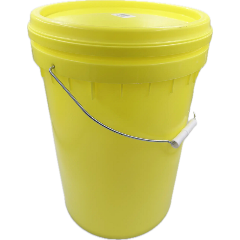 Load image into Gallery viewer, Seahorse 20L Bucket &amp; Lid-Buckets, Bait Collecting &amp; Burley-Seahorse Fishing Tackle-Fishing Station
