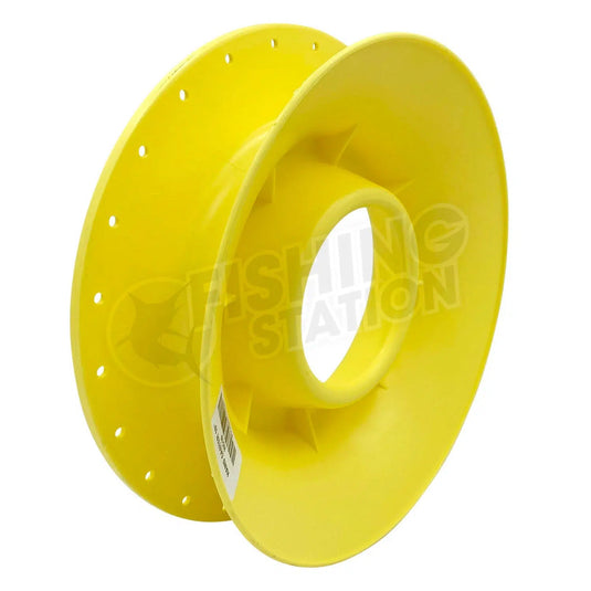 Seahorse Hand Caster 10