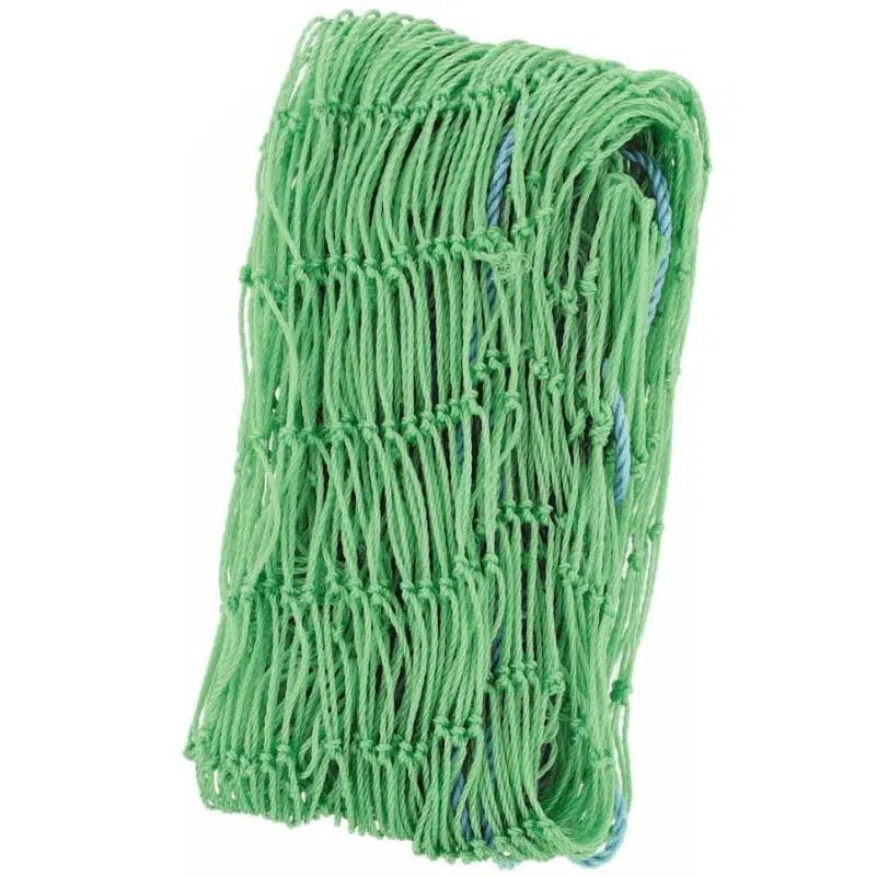 Seahorse Keeper Net Poly Green – Fishing Station