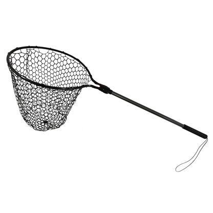 Seahorse Deluxe Slide Landing Net-Nets-Seahorse Fishing Tackle-Small (Trout)-Fishing Station