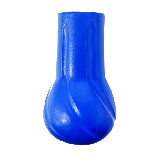 Seahorse Fighting Cap Gimbal Rod Butt