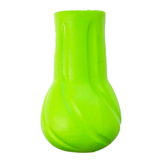 Seahorse Fighting Cap Gimbal Rod Butt