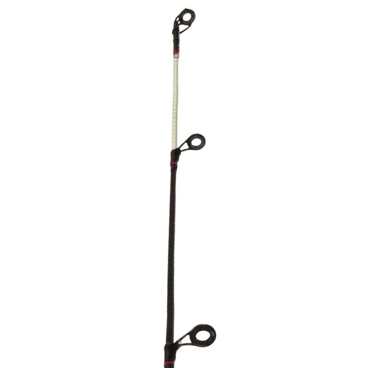 pink ugly stik fishing rod Shakespeare Ugly Stik Pink Spinning Rod – Fishing Station