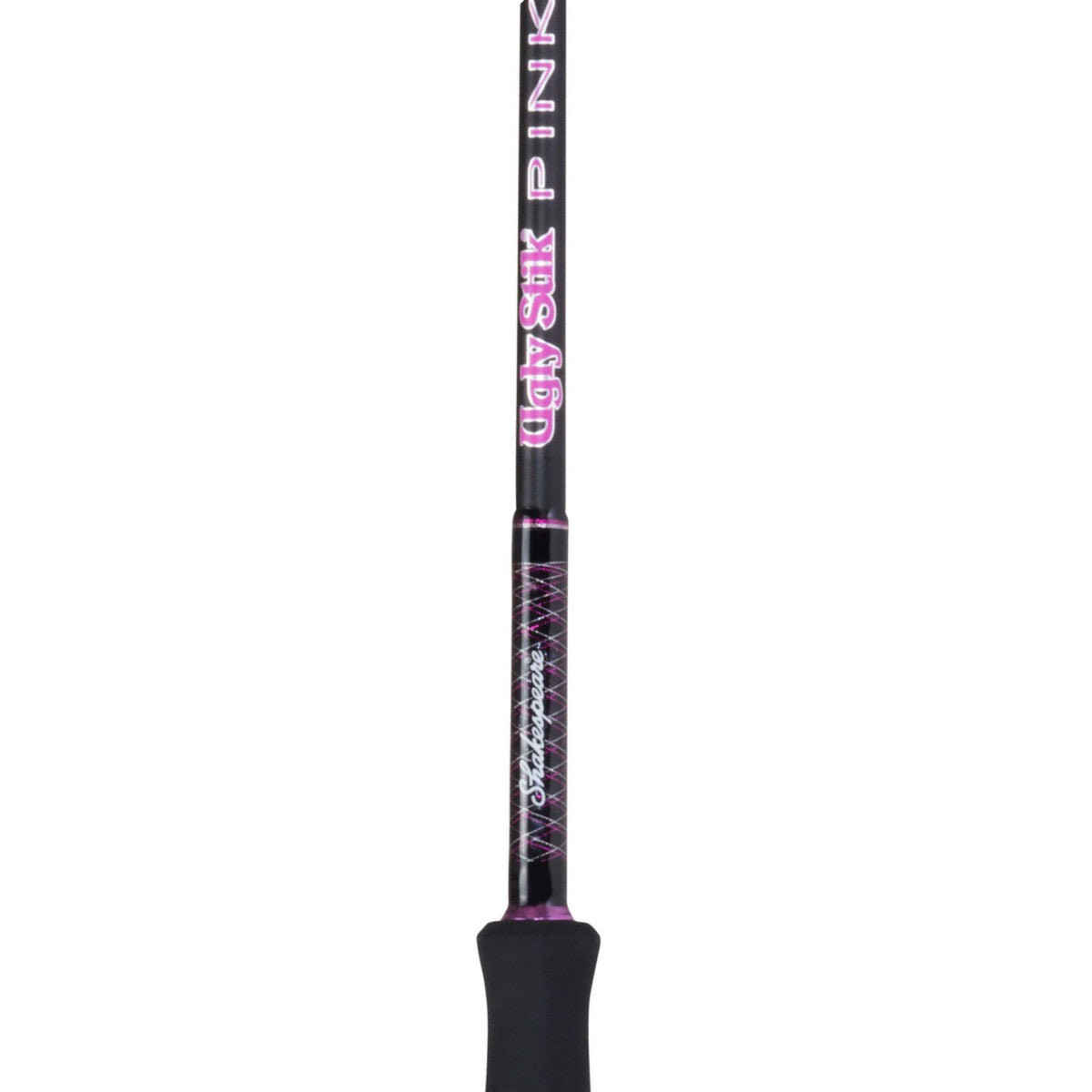 Shakespeare Ugly Stik Pink Spinning Rod-Rod-Shakespeare-Spin-USPI-SP 361L-Fishing Station