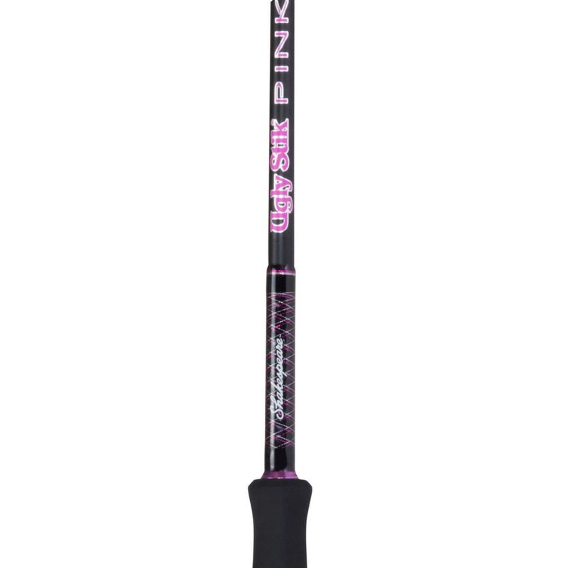 Load image into Gallery viewer, Shakespeare Ugly Stik Pink Spinning Rod-Rod-Ugly Stik-Spin-USPI-SP 662ML-Fishing Station
