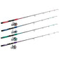 Shakespeare Ugly Stik Tackleratz Spinning Kids Combo-Combo - Kids-Ugly Stik-Green-Fishing Station