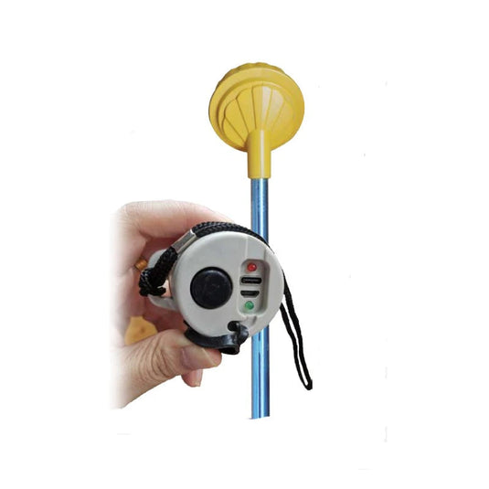 Shell Lumi 1000 Lumens Prawn Light-Buckets, Bait Collecting & Burley-Shell Lumi-Fishing Station
