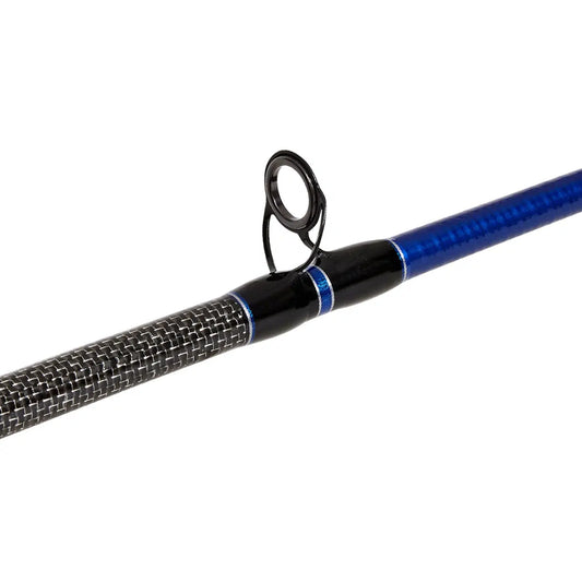 OLD Shimano 19 Aqua Tip Rod-Rod-Shimano-6' Spin 2pc 2-4kg-Fishing Station