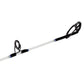 OLD Shimano 19 Aqua Tip Rod-Rod-Shimano-6' Spin 2pc 2-4kg-Fishing Station