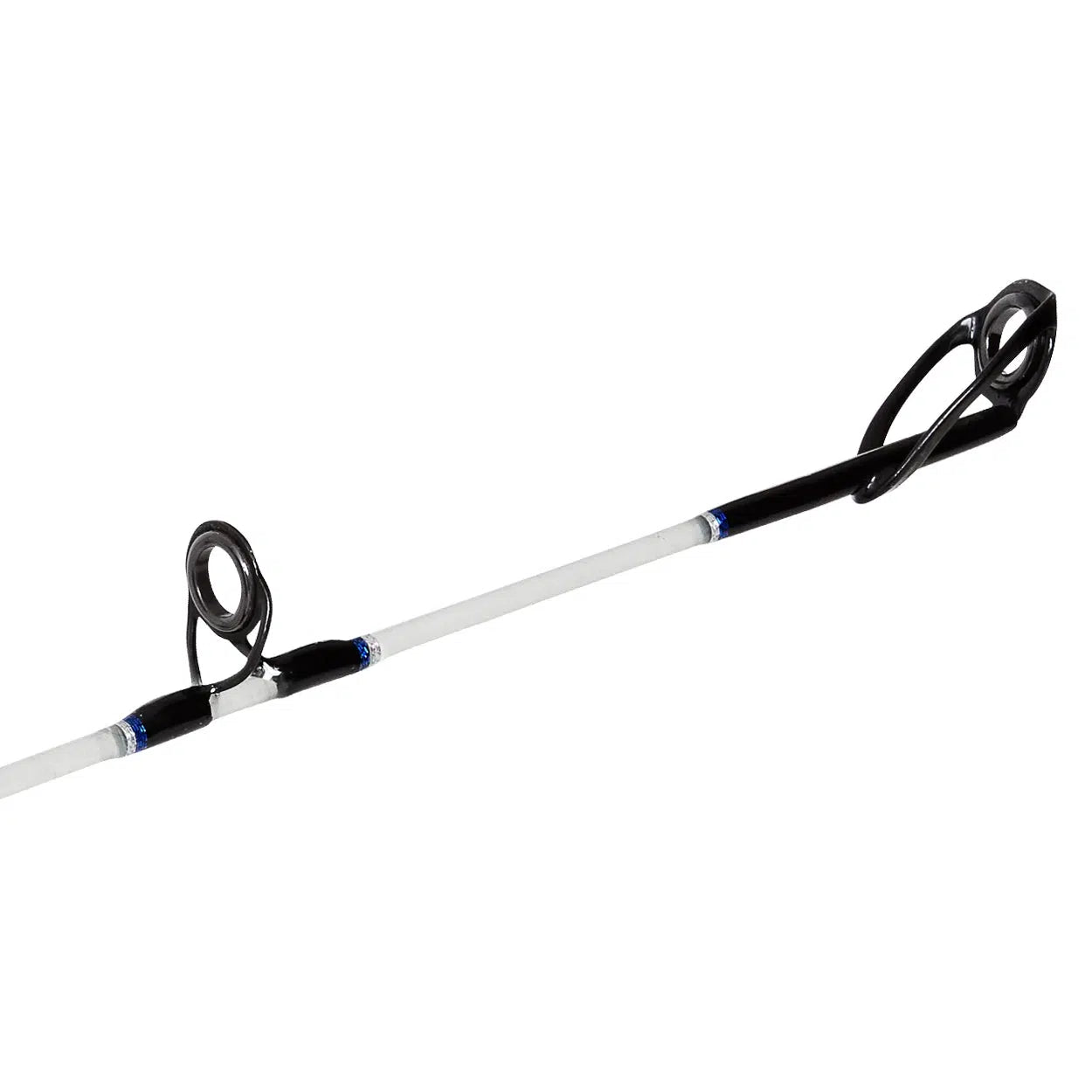 OLD Shimano 19 Aqua Tip Rod-Rod-Shimano-6' Spin 2pc 2-4kg-Fishing Station