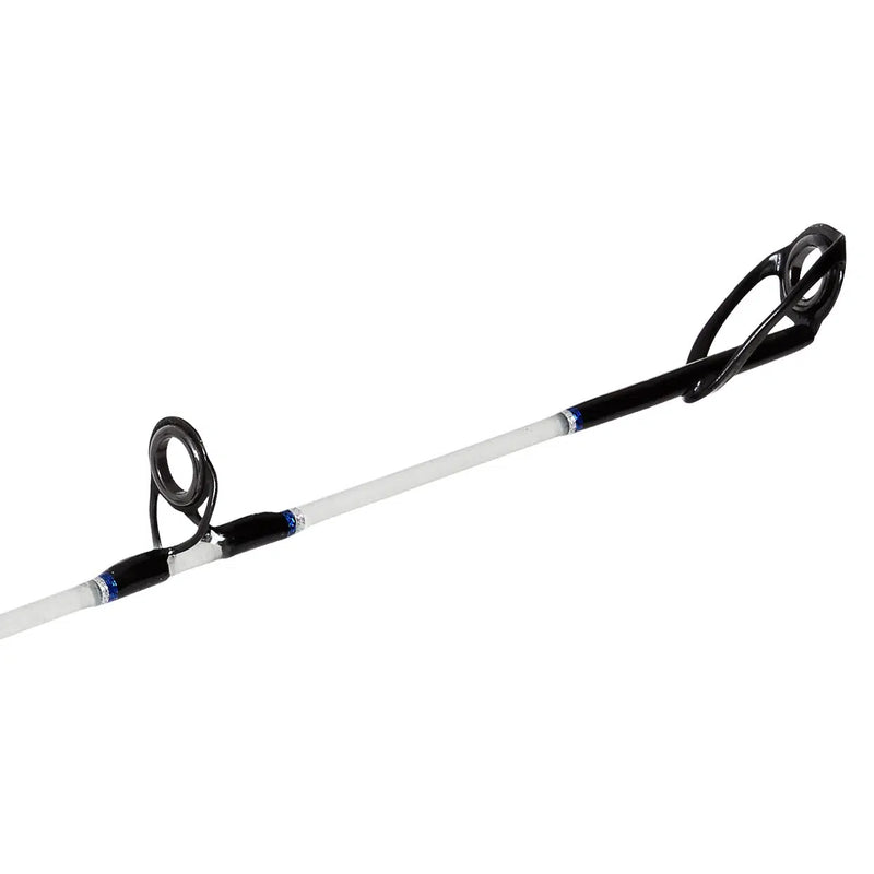 Load image into Gallery viewer, OLD Shimano 19 Aqua Tip Rod-Rod-Shimano-6&#39; Spin 2pc 2-4kg-Fishing Station
