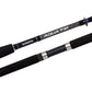 OLD Shimano 19 Aqua Tip Rod-Rod-Shimano-6' Spin 2pc 2-4kg-Fishing Station