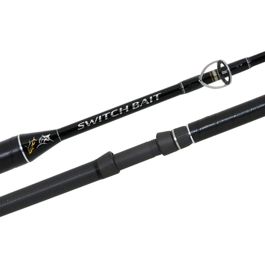 Shimano 19 Switchbait Rod-Rod-Shimano-Spin-50-80 Spin-Fishing Station