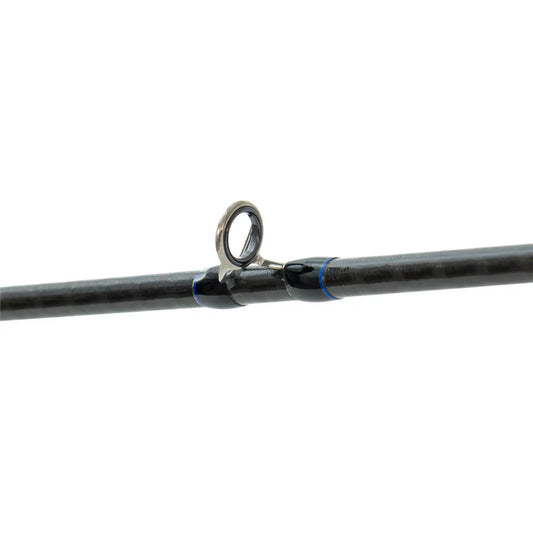 Shimano 20 Game Type J - Slow Jigging Rod-Rod-Shimano-Baitcast-6'6" PE220GTJSJB662-Fishing Station