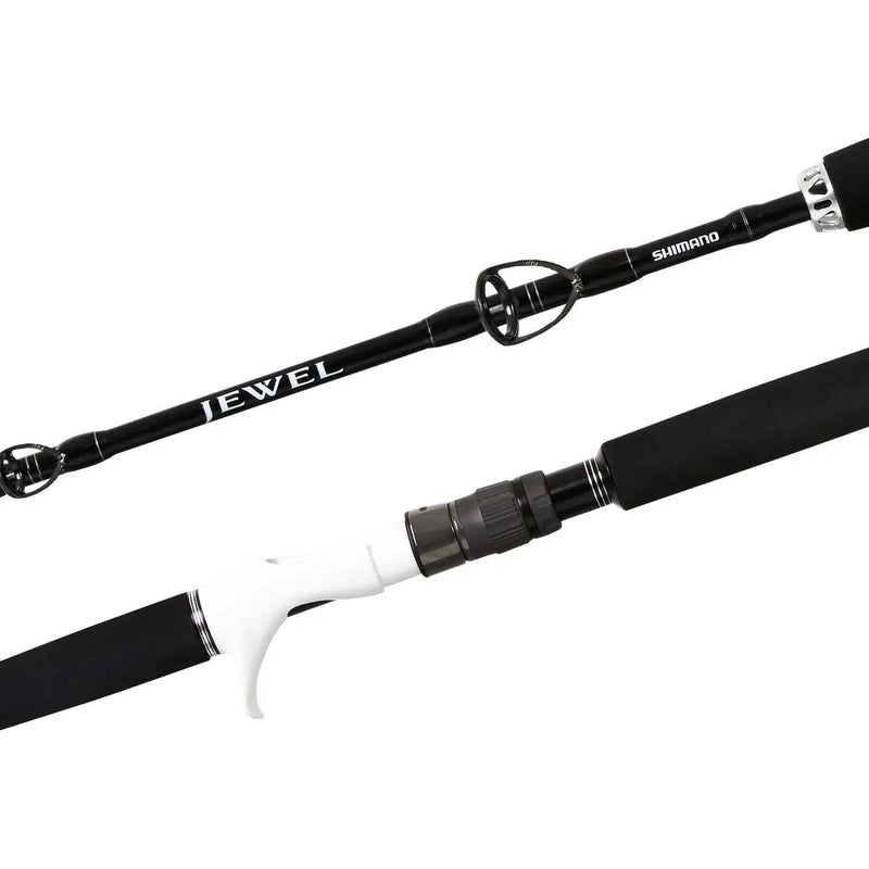 Load image into Gallery viewer, Shimano 21 Jewel Rod-Rod-Shimano-Baitcast-JL5101MBC-Fishing Station
