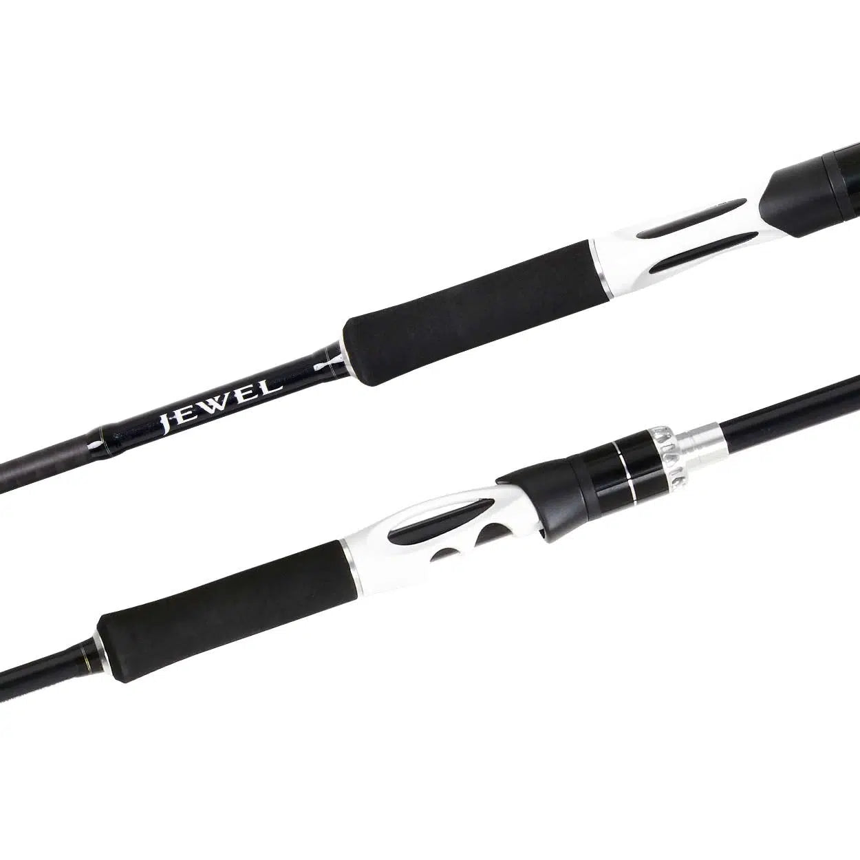 Shimano 21 Jewel Rod-Rod-Shimano-Baitcast-JL5101MBC-Fishing Station