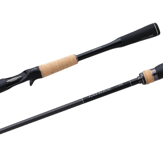Shimano 22 Expride Spinning Rod – Fishing Station