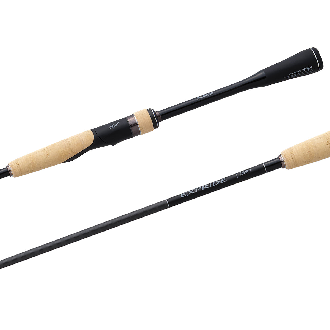 Shimano 22 Expride Spinning Rod-Rod-Shimano-2610ML-Fishing Station