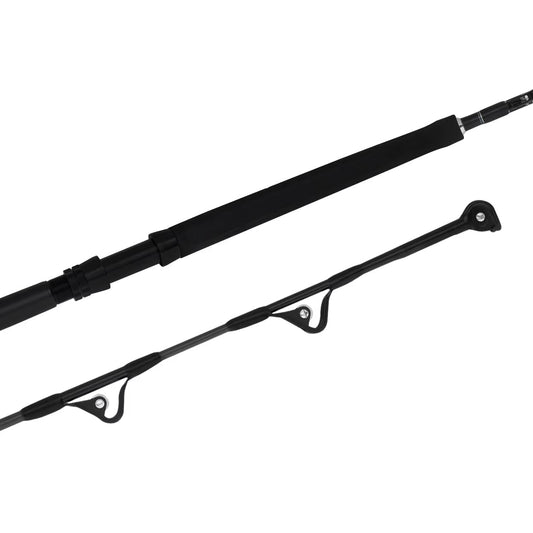 Shimano 23 Backbone Elite Game Rod-Rod-Shimano-10KG Runner Tip-Fishing Station