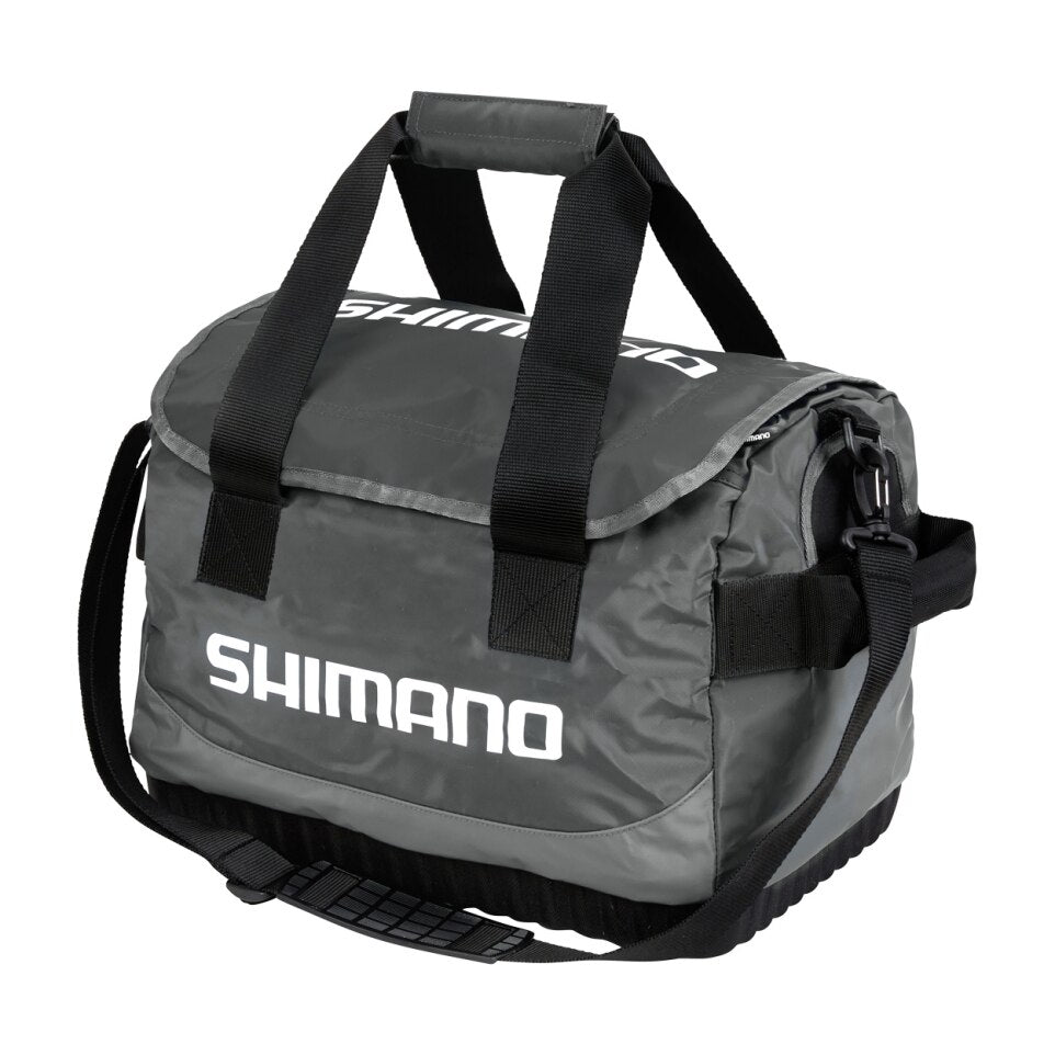 Shimano 23 Banar Bag-Tackle Boxes & Bags-Shimano-Medium-Fishing Station