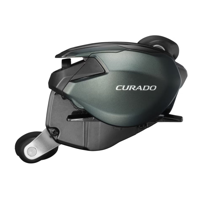 Load image into Gallery viewer, Shimano 23 Curado M Baitcast Reel-Reels - Baitcast-Shimano-200M-Fishing Station
