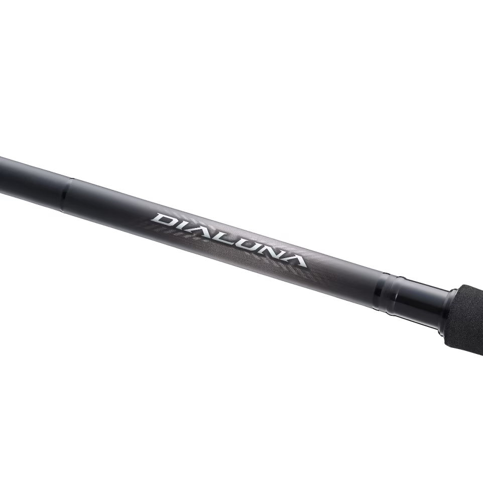 Shimano 23 Dialuna Spinning Rod-Rod-Shimano-S80M-Fishing Station