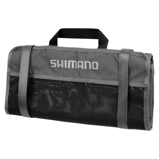 Shimano 23 Game/Hard Lure Wrap-Tackle Boxes & Bags - Lure Wraps-Shimano-Fishing Station