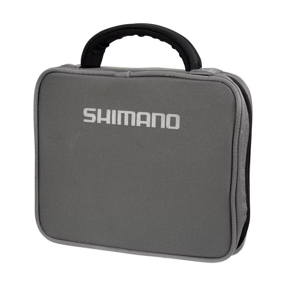 Shimano 23 Lure Wallet-Tackle Boxes & Bags-Shimano-Fishing Station