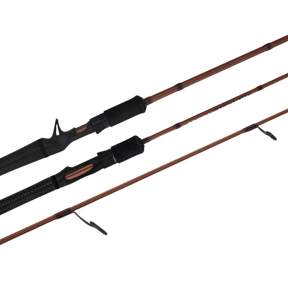 Shimano 23 Raider Travel Rod-Rod-Shimano-Overhead-23RDRT5103BBC-Fishing Station