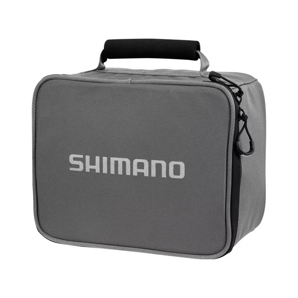 Shimano 23 Reel Case-Rod & Reel Covers-Shimano-Small-Fishing Station