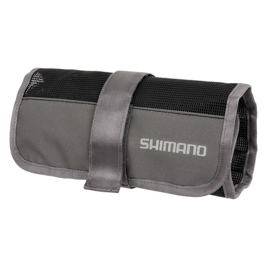 Shimano 23 Saltwater Multi Jig Wrap-Tackle Boxes & Bags - Lure Wraps-Shimano-Fishing Station