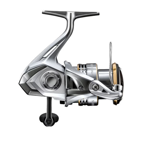 Shimano 23 Sedona FJ Spin Reel-Reels - Spin-Shimano-1000FJ-Fishing Station