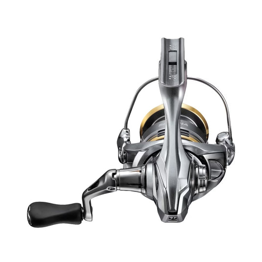 Shimano 23 Sedona FJ Spin Reel-Reels - Spin-Shimano-1000FJ-Fishing Station