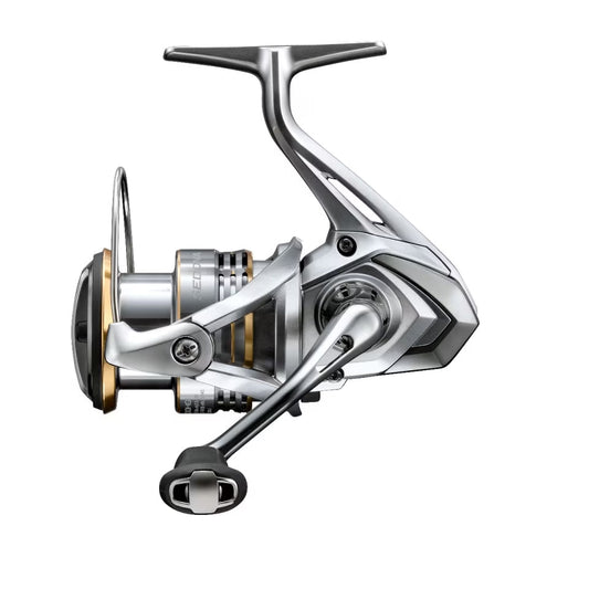 Shimano 23 Sedona FJ Spin Reel-Reels - Spin-Shimano-1000FJ-Fishing Station
