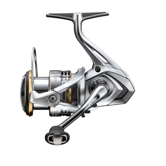 Shimano 23 Sedona FJ Spin Reel-Reels - Spin-Shimano-1000FJ-Fishing Station