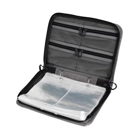 Shimano 23 Soft Plastic Tackle Wallet-Tackle Boxes & Bags-Shimano-Fishing Station