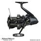 Shimano 23 Speedmaster 14000XTD Surf Spin Reel-Reels - Spin-Shimano-Fishing Station