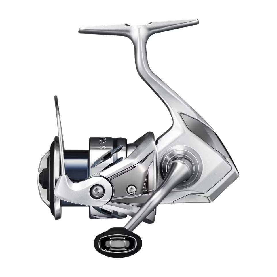 Shimano 23 Stradic FM Spinning Reel-Reels - Spin-Shimano-2000 HG-Fishing Station