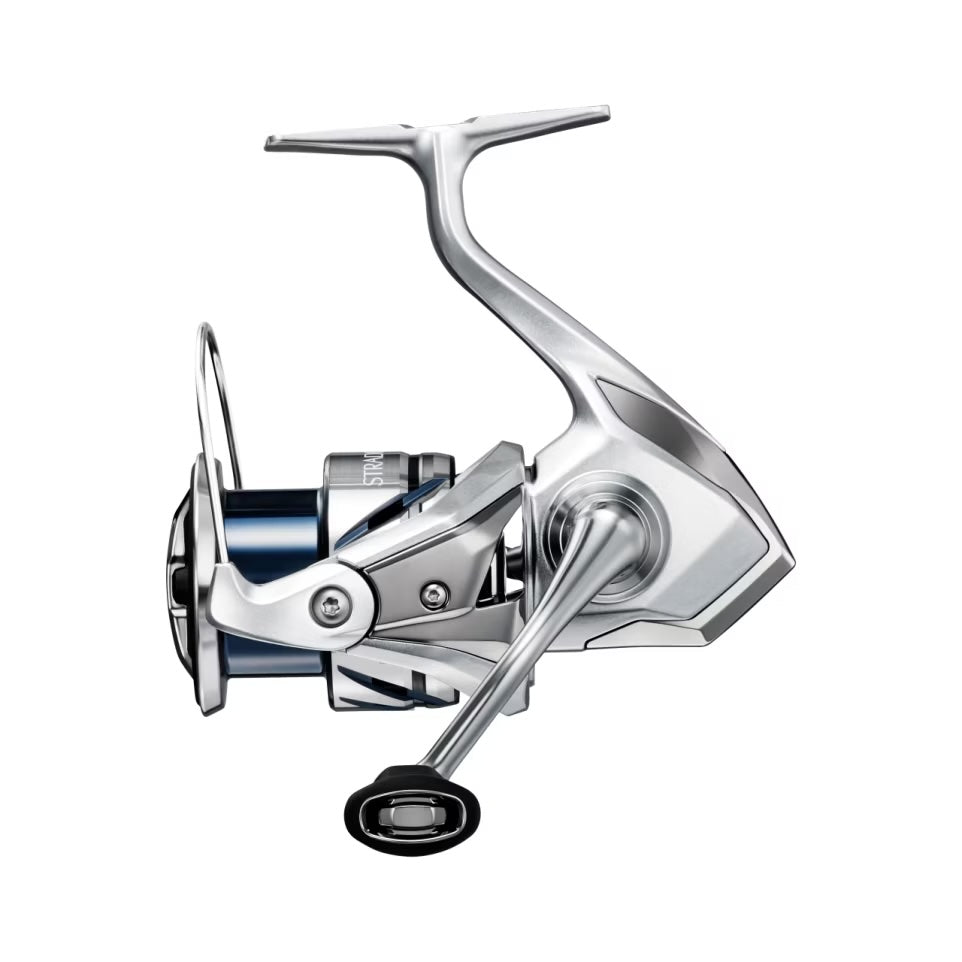 Shimano 23 Stradic FM Spinning Reel-Reels - Spin-Shimano-2500 HG-Fishing Station