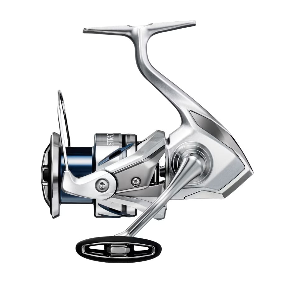 Shimano 23 Stradic FM Spinning Reel-Reels - Spin-Shimano-3000 HG-Fishing Station