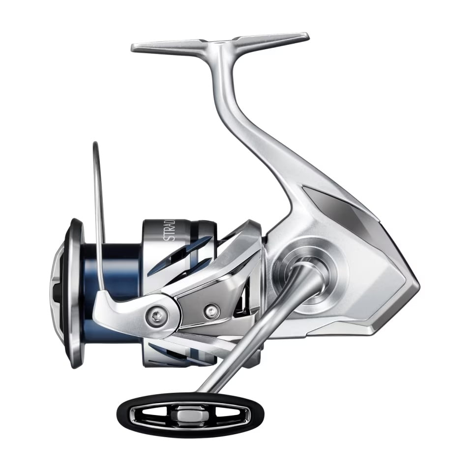 Shimano 23 Stradic FM Spinning Reel-Reels - Spin-Shimano-4000 XG-Fishing Station